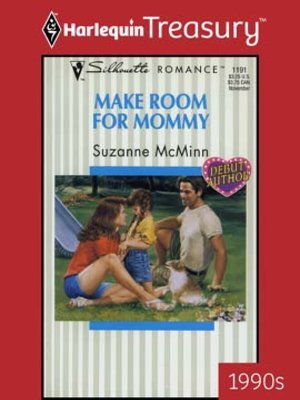 cover image of Make Room For Mommy